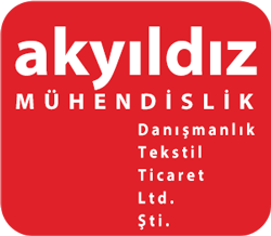 Akyıldız Mühendislik logo