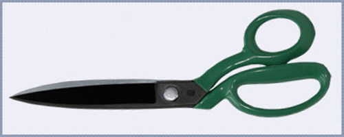 textilia aramide hightech atsh65 terzi makası 260mm