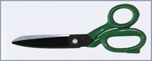 textilia aramide hightech atsh66 terzi makası küt 260mm