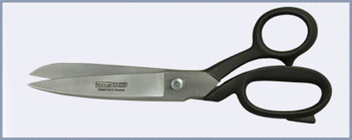 textilia solingen ats78 terzi makası 180mm